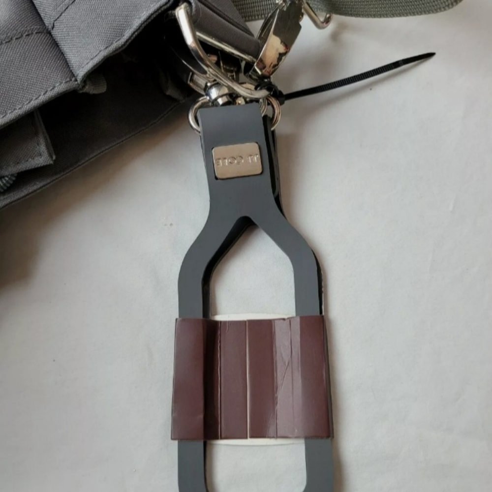 JJ Cole diaper bag - Picture 6 of 8